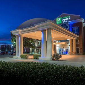 Holiday Inn Express Hotel & Suites Plano West - Frisco, An Ihg Hotel